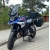 BMW 850 GS kufer centralny